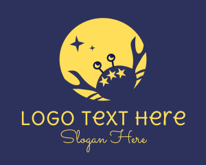 Cancer - Cancer Zodiac Sign logo design