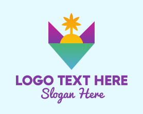 island-logo-examples