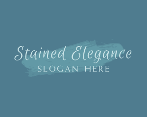 Elegant Cosmetic Beauty logo design