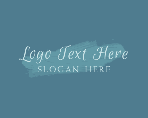 Beauty - Elegant Cosmetic Beauty logo design