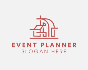 Building Plan Realty Logo