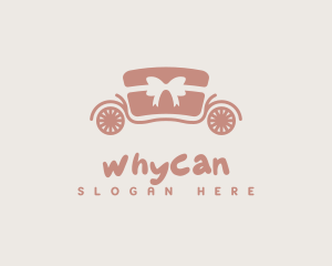 Novelty Gift Boutique Carriage Logo