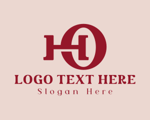 Letter Tb - Modern Professional Business logo design