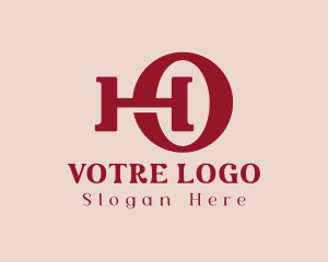 Modern Professional Business Logo