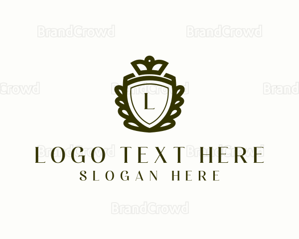 Royal Shield University Logo