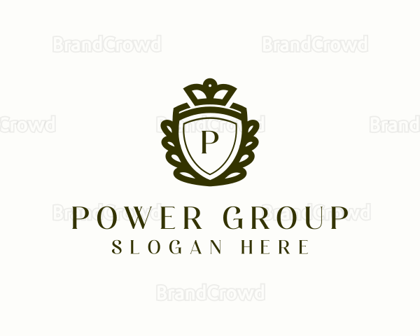 Royal Shield University Logo
