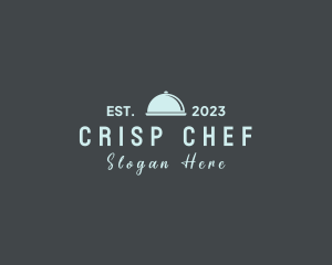 Culinary Chef Restaurant logo design