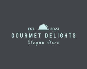 Culinary Chef Restaurant logo design