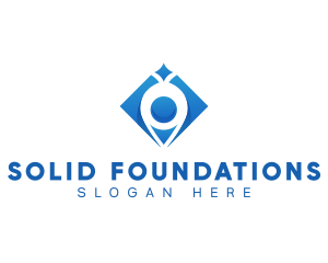 Human Foundation Community Logo