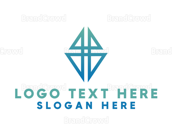 Generic Modern Company Logo