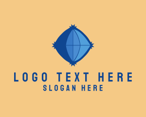 Business - Luxury Diamond Jeweler logo design