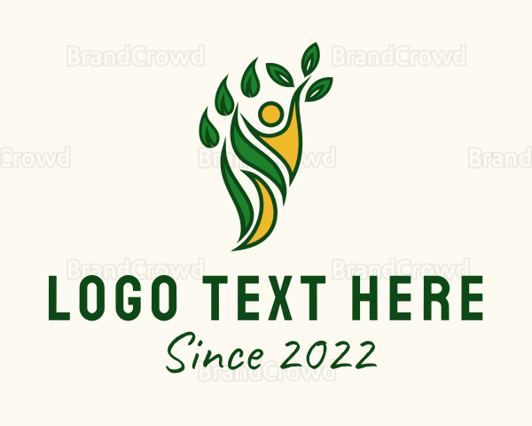 Human Tree Community Logo