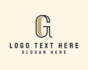 Professional Publishing Firm Logo