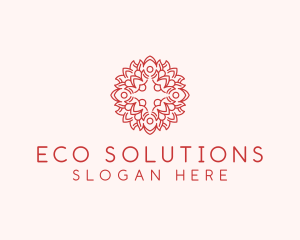 Environmental - Environmental People Leaves logo design