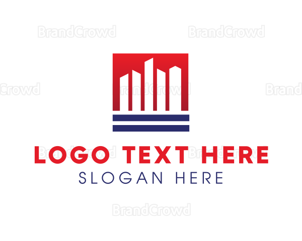 Real Estate Company Logo