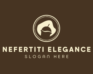 Coffee Smoothie Drink logo design