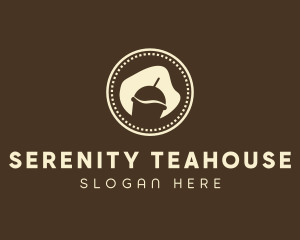 Coffee Smoothie Drink logo design