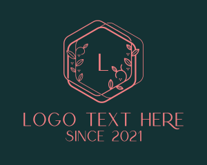 Brand - Lifestyle Brand Letter logo design