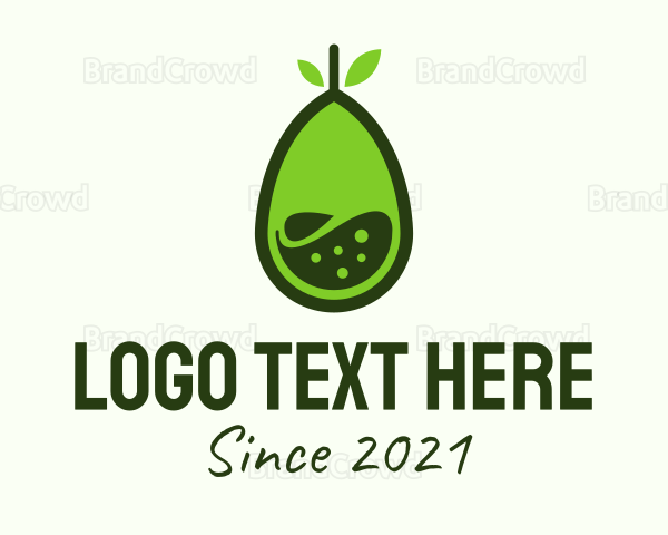 Fruit Juice Cooler Logo