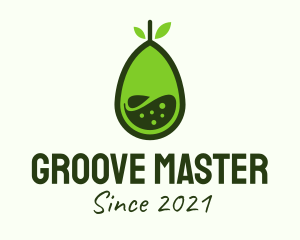 Farmers Market - Fruit Juice Cooler logo design