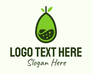 Fruit Juice Cooler  Logo