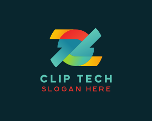 Creative Globe Tech logo design