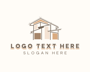 Engineer - Architecture Firm Design logo design