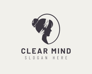 Mind Wellness Therapy logo design