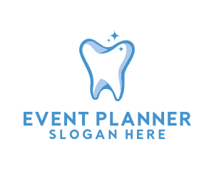 Dentistry - Dentist Clinic Tooth logo design