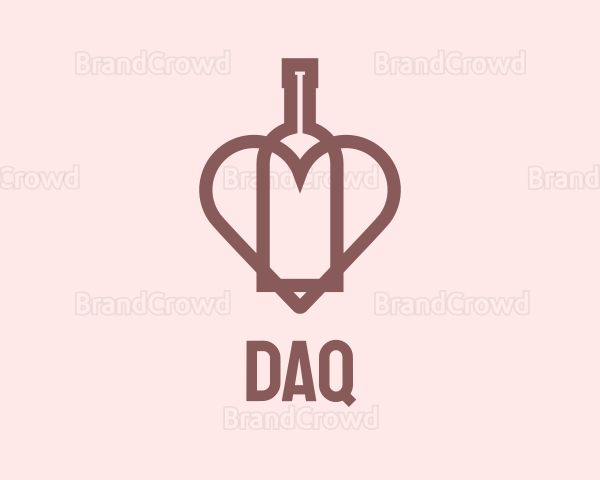 Heart Wine Bar Logo