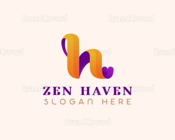 Dessert Pastry Baking Logo