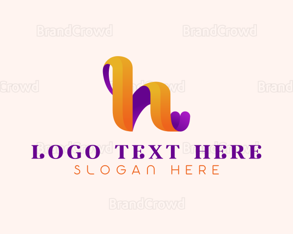 Dessert Pastry Baking Logo