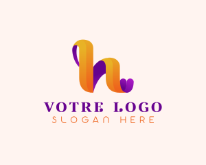 Dessert Pastry Baking Logo