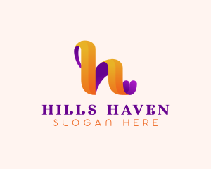 Dessert Pastry Baking logo design