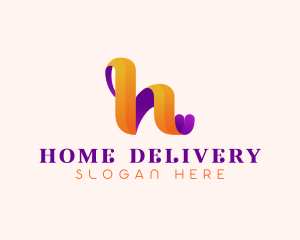 Dessert Pastry Baking logo design