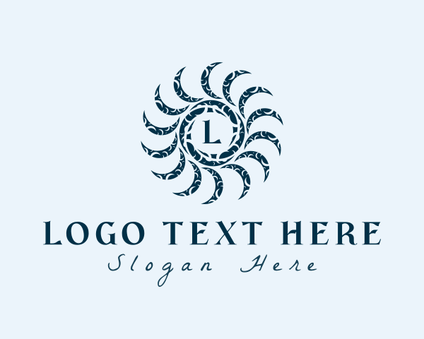 Astronomy - Mystic Moon Astronomy logo design