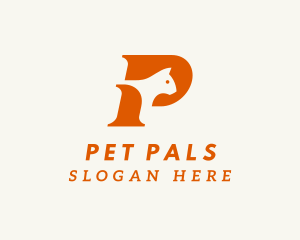 Cat Veterinary Clinic logo design