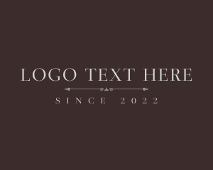 Professional - Professional Minimal Brand logo design