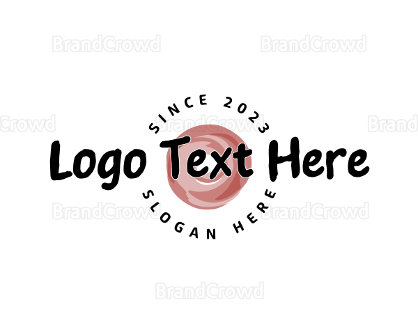 Oriental Asian Eatery Logo