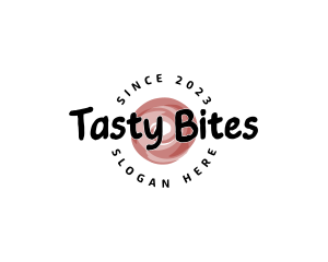 Eatery - Oriental Asian Eatery logo design