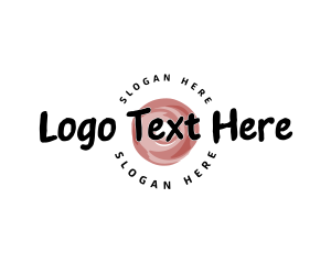 Oriental Asian Eatery Logo