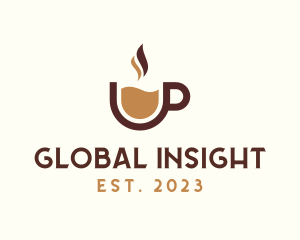Modern - Modern Coffee Mug logo design