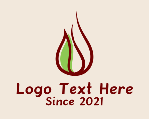 Environmental - Environmental Plant Nature logo design