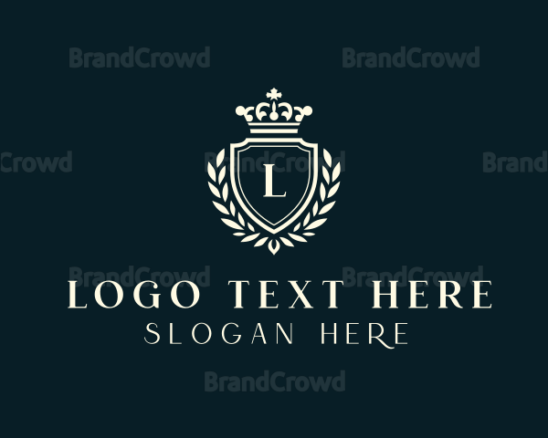 Regal Royal Shield Logo