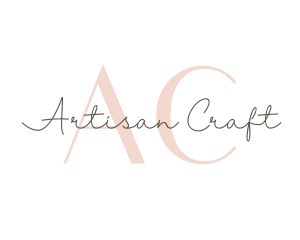 Artisan Feminine Beauty logo design