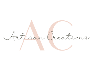 Artisan Feminine Beauty logo design