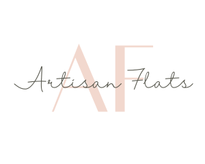 Artisan Feminine Beauty logo design