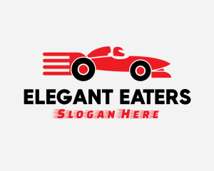 Silverware - Fast Food Delivery logo design