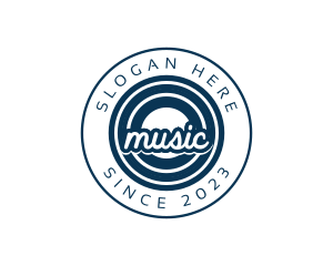 Hiphop - Photo Studio Company logo design