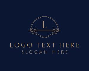 Accessories - Upscale Luxury Business logo design